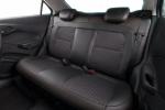 Chevrolet Prisma 2016 года